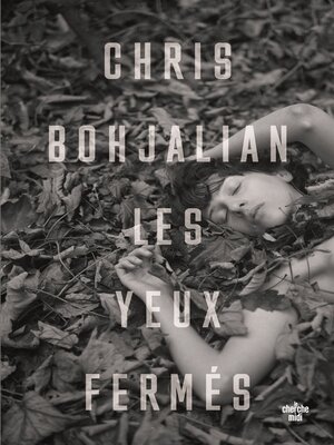 cover image of Les Yeux fermés